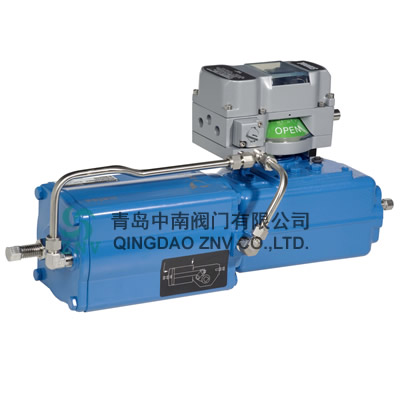 美卓氣缸Neles&nbsp;B1C&nbsp;B1J氣...